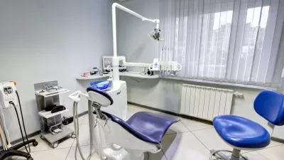 Центр стоматологии и косметологии Дентал-Бьюти