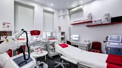 Центр стоматологии и косметологии Дентал-Бьюти