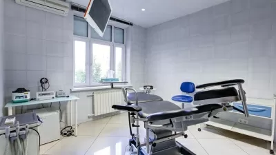 Центр стоматологии и косметологии Дентал-Бьюти