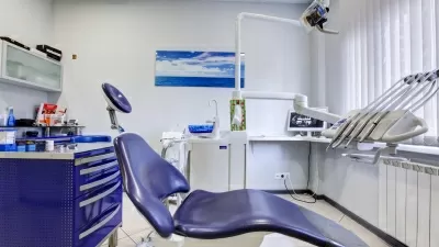 Центр стоматологии и косметологии Дентал-Бьюти