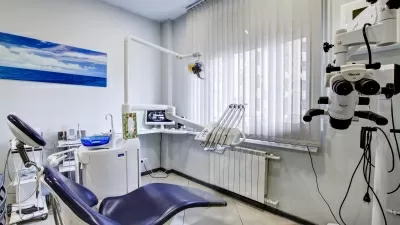 Центр стоматологии и косметологии Дентал-Бьюти