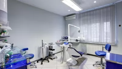 Центр стоматологии и косметологии Дентал-Бьюти