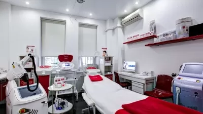 Центр стоматологии и косметологии Дентал-Бьюти