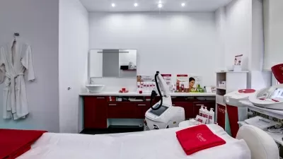 Центр стоматологии и косметологии Дентал-Бьюти