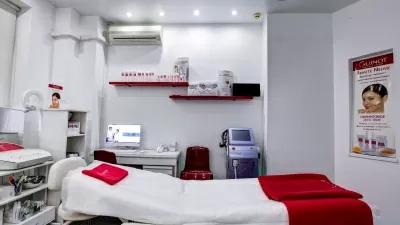 Центр стоматологии и косметологии Дентал-Бьюти