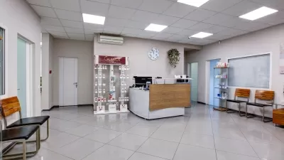 Центр стоматологии и косметологии Дентал-Бьюти