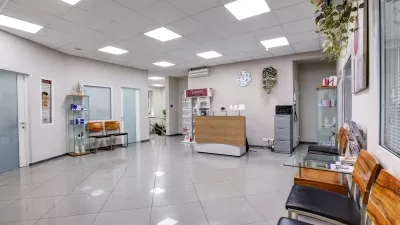 Центр стоматологии и косметологии Дентал-Бьюти