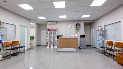 Центр стоматологии и косметологии Дентал-Бьюти