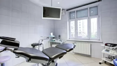 Центр стоматологии и косметологии Дентал-Бьюти