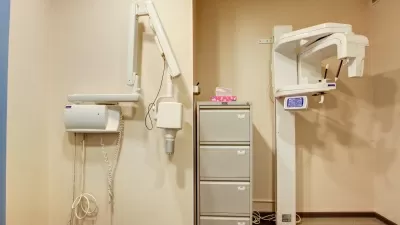 Центр стоматологии и косметологии Дентал-Бьюти