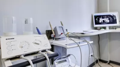 Центр стоматологии и косметологии Дентал-Бьюти