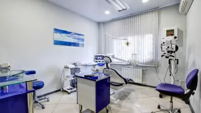 Центр стоматологии и косметологии Дентал-Бьюти