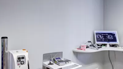 Центр стоматологии и косметологии Дентал-Бьюти