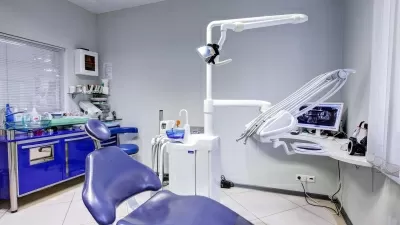 Центр стоматологии и косметологии Дентал-Бьюти