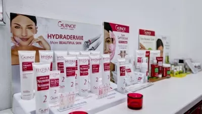 Центр стоматологии и косметологии Дентал-Бьюти