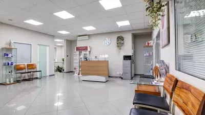 Центр стоматологии и косметологии Дентал-Бьюти