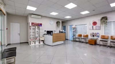 Центр стоматологии и косметологии Дентал-Бьюти