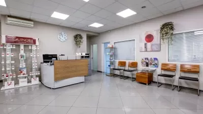 Центр стоматологии и косметологии Дентал-Бьюти