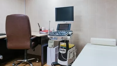 Академический Медицинский Центр