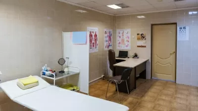 Академический Медицинский Центр