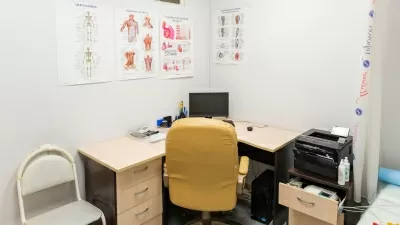 Академический Медицинский Центр