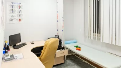 Академический Медицинский Центр