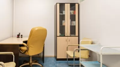 Академический Медицинский Центр