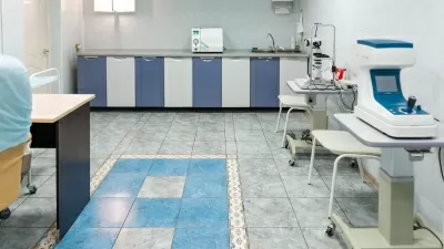 Академический Медицинский Центр