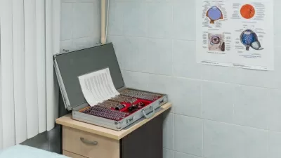 Академический Медицинский Центр