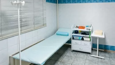 Академический Медицинский Центр