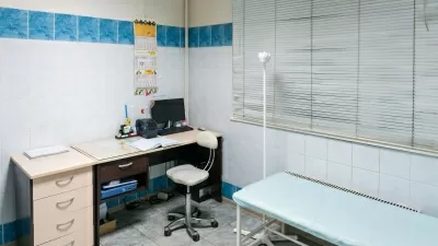 Академический Медицинский Центр