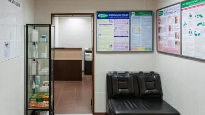 Академический Медицинский Центр