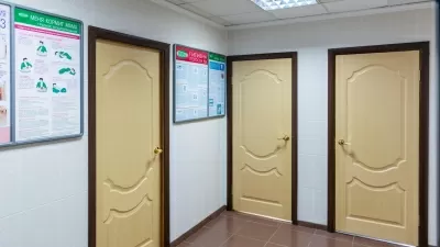 Академический Медицинский Центр