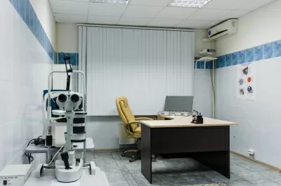 Академический Медицинский Центр