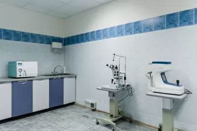 Академический Медицинский Центр