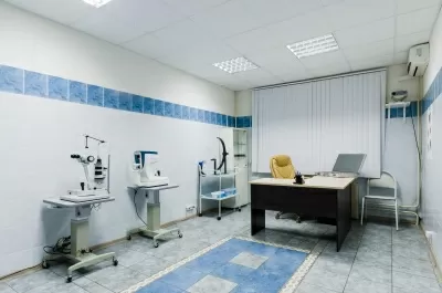 Академический Медицинский Центр