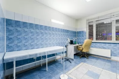 Академический Медицинский Центр