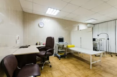 Академический Медицинский Центр