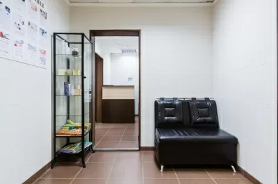 Академический Медицинский Центр