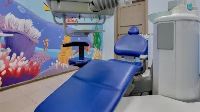 Дентал Парк