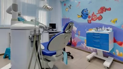 Дентал Парк