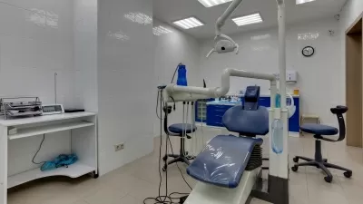 Дентал Парк