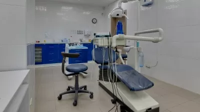 Дентал Парк