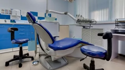 Дентал Парк