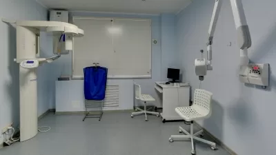 Дентал Парк