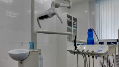 Дентал Парк