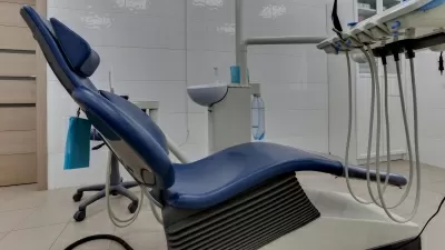 Дентал Парк