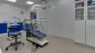 Дентал Парк