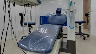 Дентал Парк