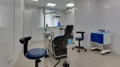 Дентал Парк